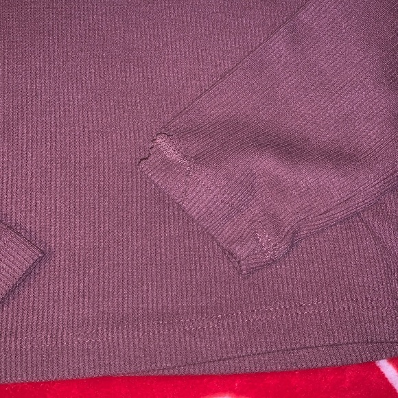 Crop top shirt - Picture 3 of 3